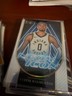 Tyrese Haliburton 2023-24 Panini Select Neon Icon #14 Indiana Pacers