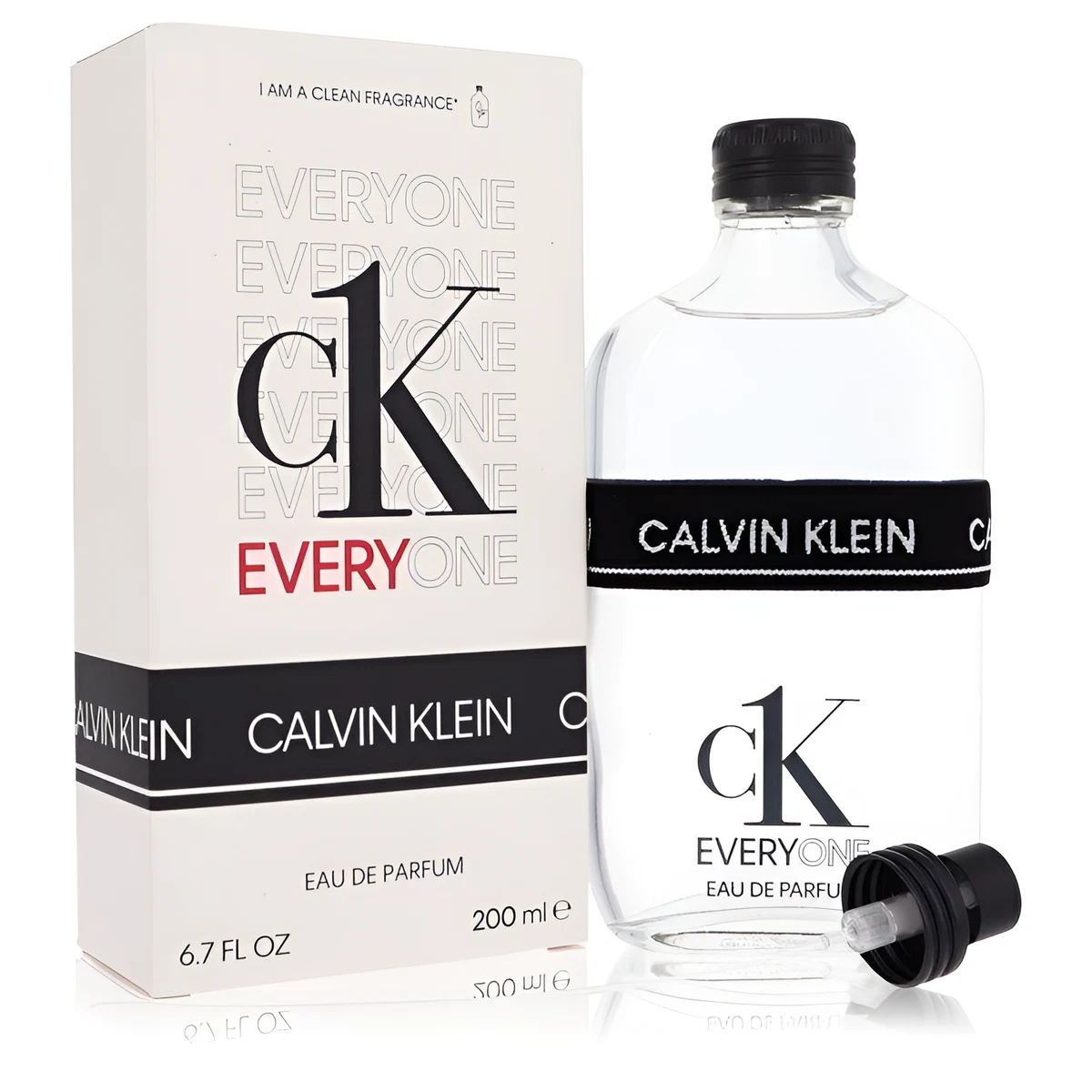 Calvin Klein Everyone Мужские Купить