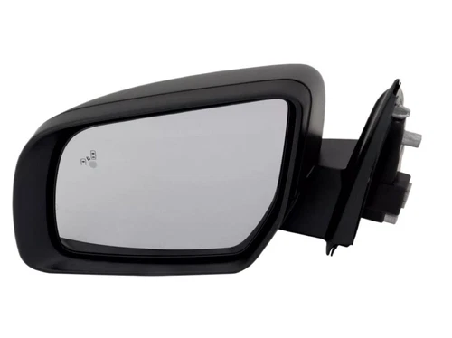 Left Driver Side Mirror WIith Blind Spot For Ford Ranger 2019 2020 2021 2022