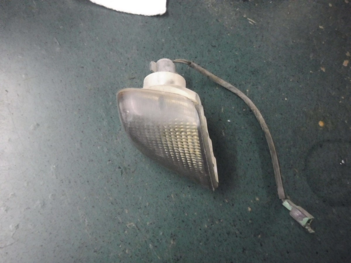 TERS▼2615 TERS▽2615 TERS▽2615 S30T2 Genuine OEM 1990-1993 Kawasaki