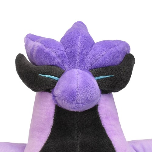 Articuno 13" Peluche Scarlatto Viola Galarian Gioco Cartoni Animati Peluche Bambola - Foto 6 di 6