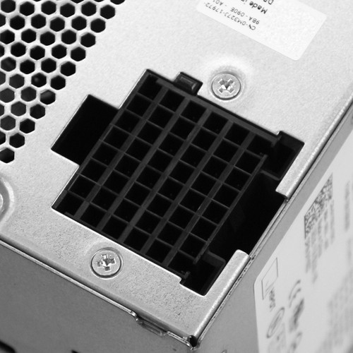 YY922 Power Supply N525E-00 H525E-00 For DeLL Precision 380 390 T3400 T410 525W - Picture 4 of 4
