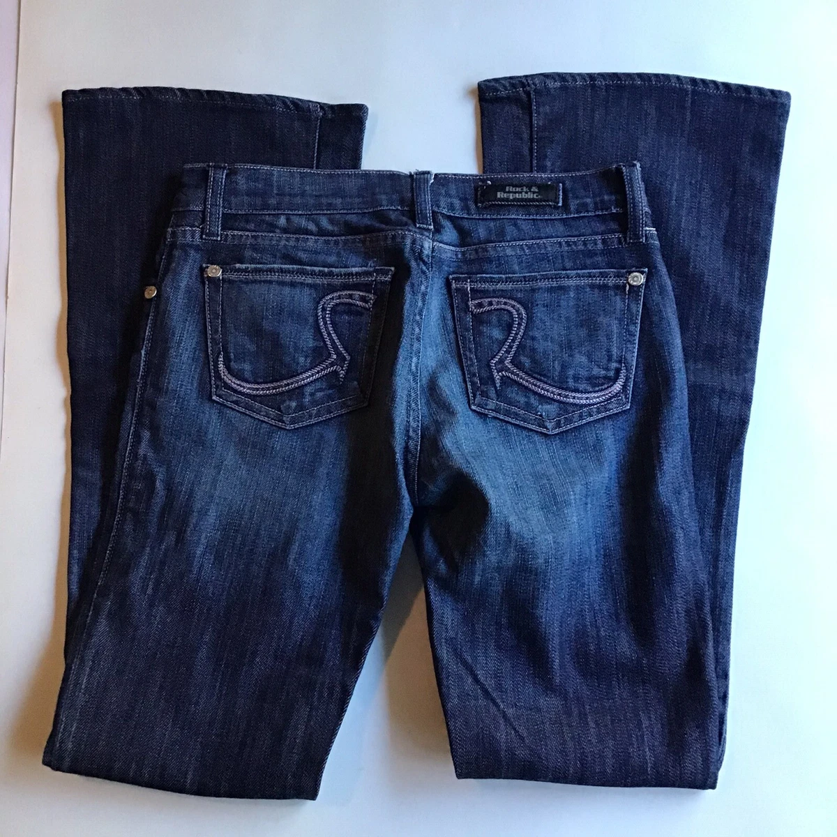 Rock republic cheap pants