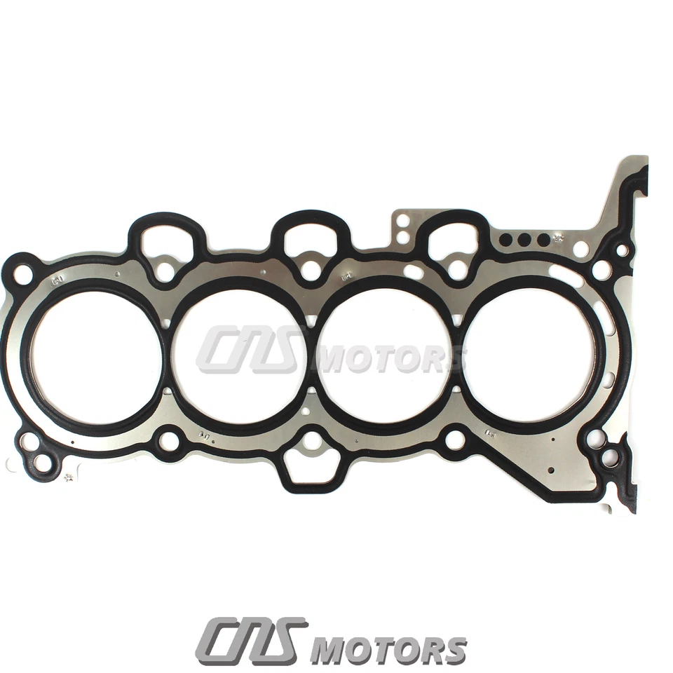✅GENUINE✅ Cylinder Head Gasket for 11-20 Elantra Tucson Forte Soul 223112E000 Foto 2 de 3