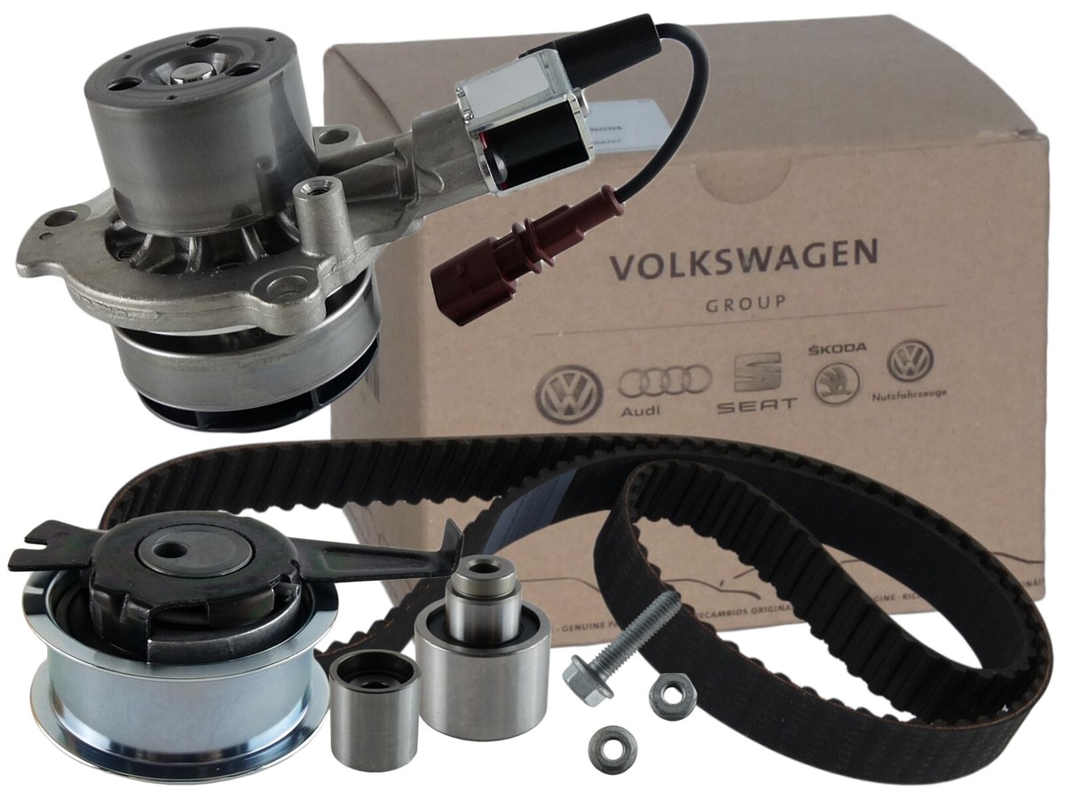 Dayco / INA / SNR / Optibelt Wasserpumpe Mit Zahnriemensatz 117 Zähne 2209697 Online Kaufen