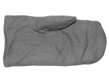 Soviet Union Army Military Soldier Authentic Sheepskin Cold Weather Mittens