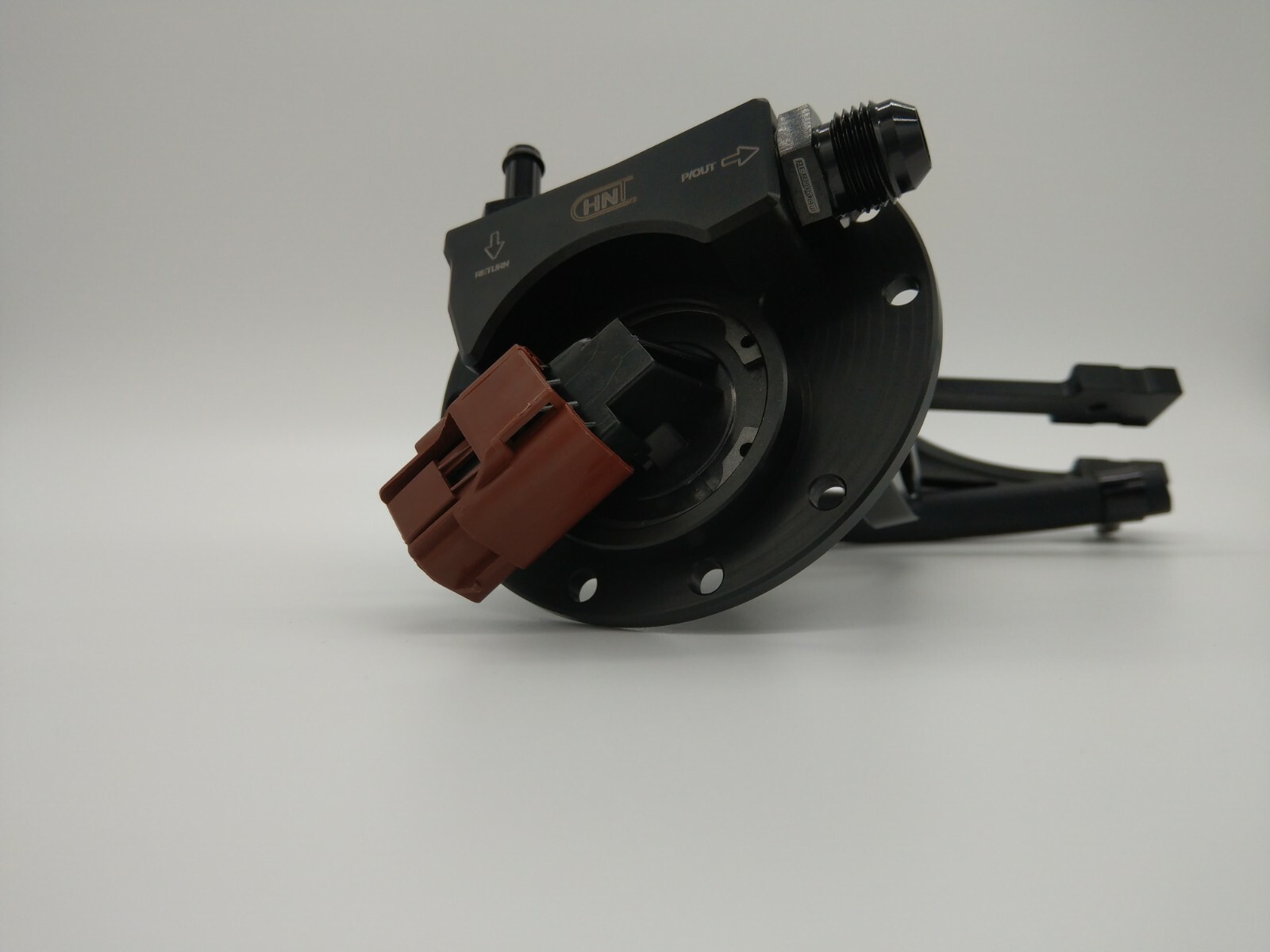 Jzx100 twin fuel pumps hanger eBay