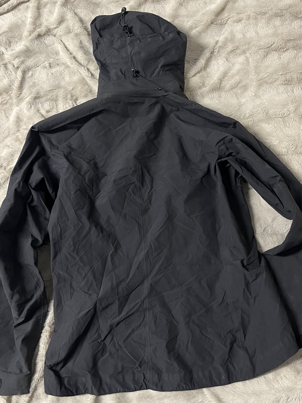 ARC'TERYX Giacca donna Arc’teryx Beta LT Gore Tex taglia L
