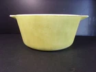 Vintage Pyrex Verde Green Casserole Dish 1 1/2  Qt. 474-B