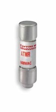 Pack of 10 Fuse Mersen ATMR3-1/2 ATMR3.5 3.5A 600Vac