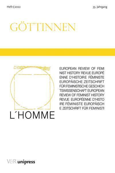 Thumbnail - Göttinnen | Buch | 9783847114017