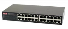 Milan 24 Port Switch ML-S2400S.               50