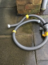 DYSON DC05 HOSE WITH ATTACHMENTS
