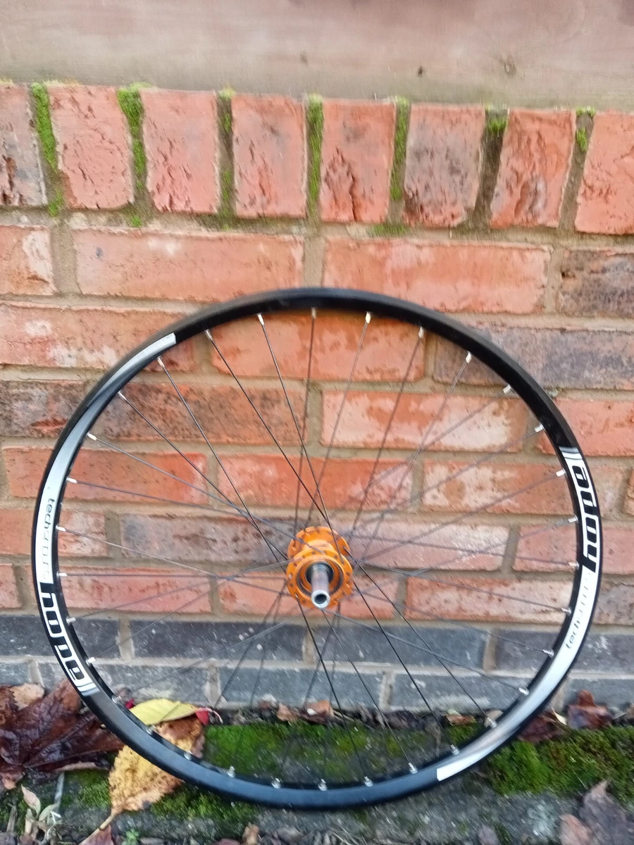 Hope tech 2025 enduro 26