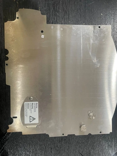 Heidolph Based HEI-VAP ML Evaporatore Rotante Parte inferiore in metallo vedi foto!!! - Foto 8 di 8