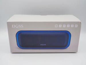 doss soundbox pro portable