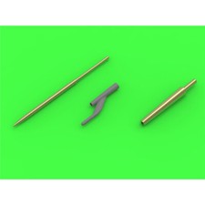 SR-71 BLACKBIRD Pitot Tube 1/72 MASTER MODEL 72-119