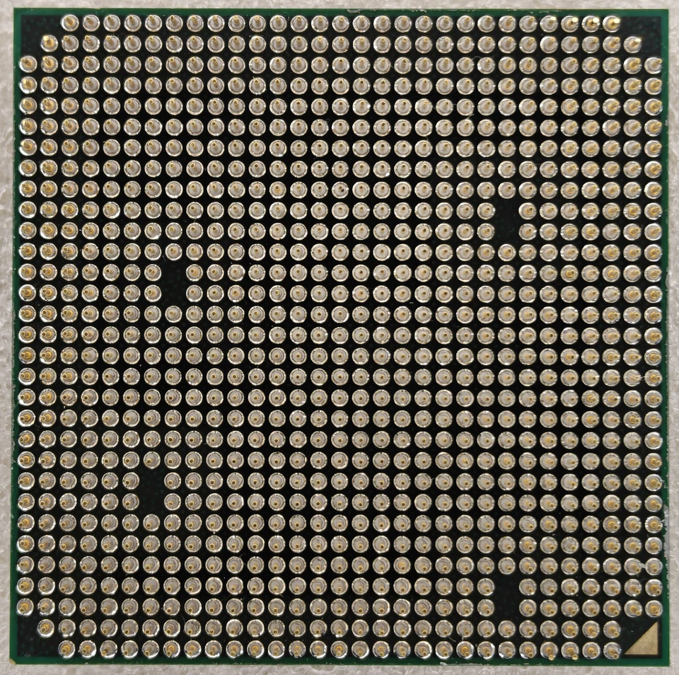 AMD FX Series FX-4100 Quad Core CPU 3.6GHz FD4100WMW4KGU Processor Socket AM3+ - Image 2 of 2