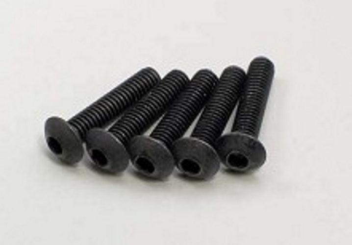 Kyosho Dis 1-S14018H Button Hex Screw Inferno MP9 Inferno MP9 TKI2