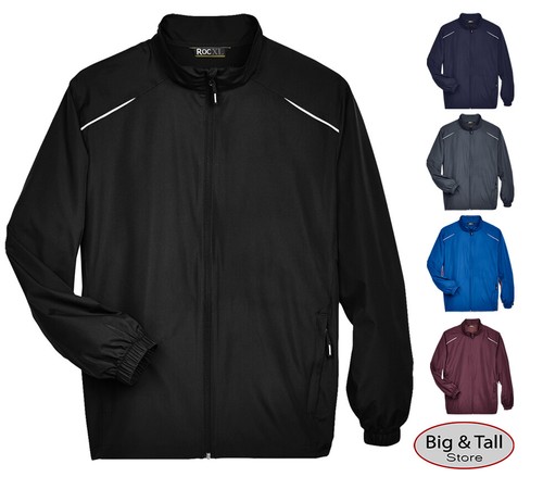 Big \u0026 Tall Men's ROCXL Lightweight 