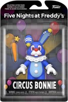 Five Nights At Freddy's - Circus Bonnie - Funko Vynl Figur