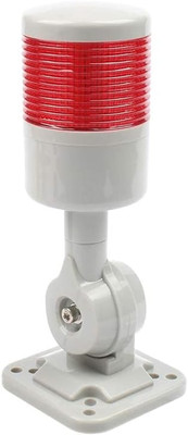 LUBAN Led Signal Tower Stack Lights, Industrial Signal Warning Lights, Column To