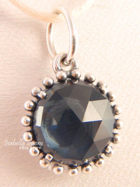 PANDORA Necklace Pendant 925 Silver 