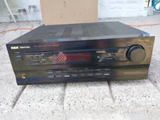 RCA STAV-3860 Home Theater Digital Professional Series Dolby AV Receiver - Works