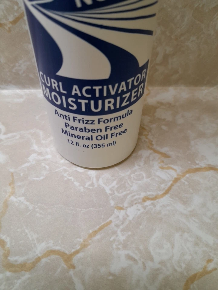 S Curl Luster's Curl Activator Moisture No Drip 12 fl oz - Image 3 of 4
