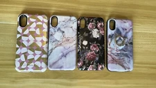 iphone x case otterbox pink marble phone cases phone charger floral 