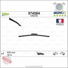 Balais d'essuie-glace Mercedes VIANO