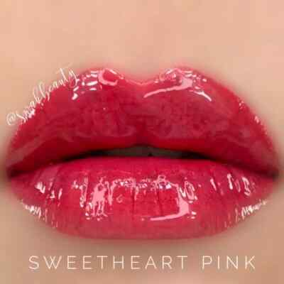   LipSense SeneGence NEW/SEALED Authentic SWEETHEART PINK