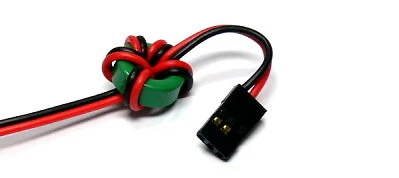 HOBBYWING RC Model 5V 6V / 5A Max 7.5A Low Noise UBEC BEC AC865 - Image 2 of 3