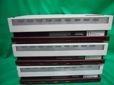 Lot of 3 OCTEL MID LUCENT 24 Chan.Octel Communication