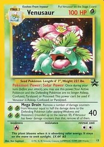 Promo Venusaur | eBay Promo Venusaur | eBay