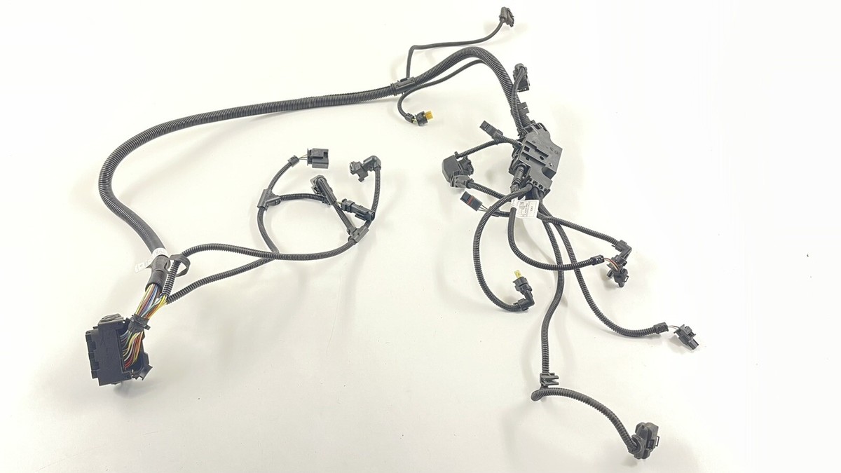 メル16082！ 4X Up & Downstream Oxygen O2 Sensor OEM For Maserati Ghibli