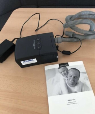 Philips respironics REMstar auto M series