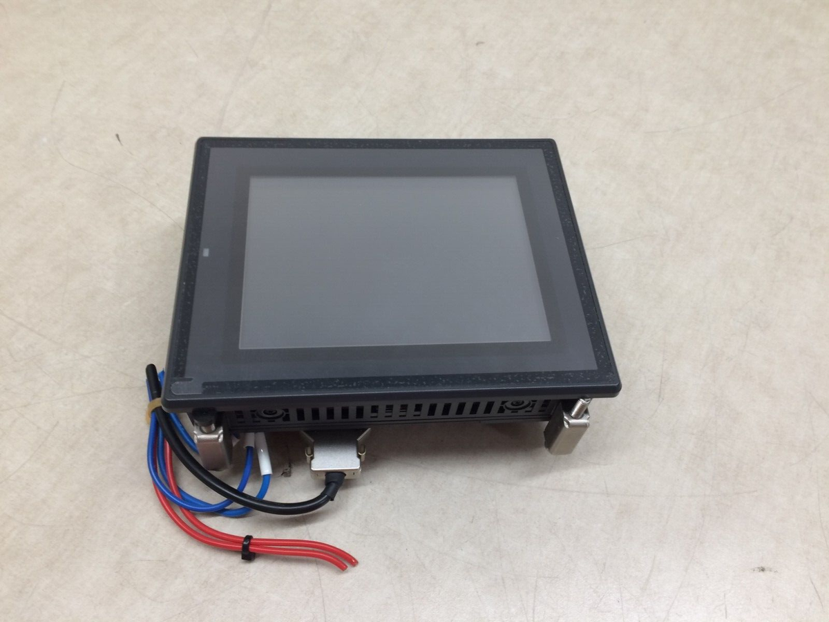 キーエンス KEYENCE VT3-Q5S タッチパネル モニター 楽天市場