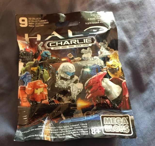 mega bloks blind bags