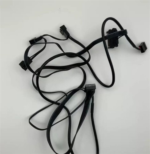For NZXT Kraken ELITE 240/280/360 Connector Cable Cord Wire Power Supply Line - Afbeelding 6 van 6