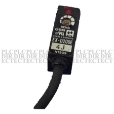 NEW Sunx EX-D200E Photoelectric Sensor