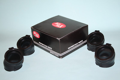 CHH-10 Ansaugstutzen Honda CB600F Hornet  S Typen PC34  PC36 Bj. 1996-2006 neu