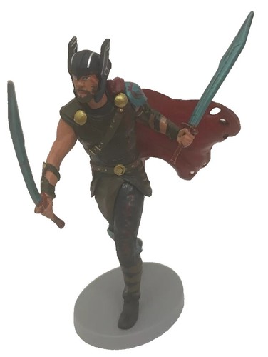 Statuette Sideshow - Thor - Thor Breaker Of Brimstone 65 Cm - MARVEL
