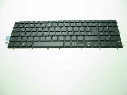Clé DE300 pour clavier Dell Latitude 12 7000 5000 E5270 E7270