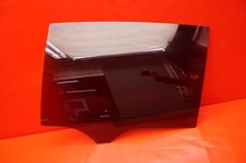 Mercedes W251 R-Klasse T&uuml;rscheibe Seitenscheibe Glasscheibe hinten Links schwarz