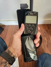 used xp deus metal detector