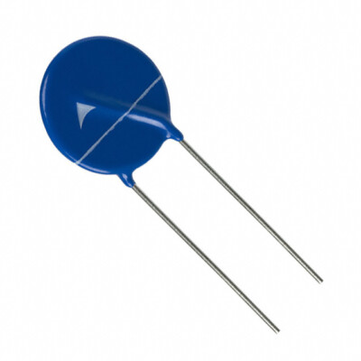 VARISTOR 910V 10KA SCHEIBE 20MM