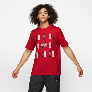 jordan legacy aj4 tee