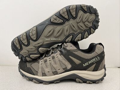Merrell ''ACCENTOR 3 WATERPROOF'' Women's size 7 Trail Boots Hiking Camping