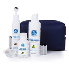 Tear-Free Natural Baby Wash with Calendula, Avocado Oils
